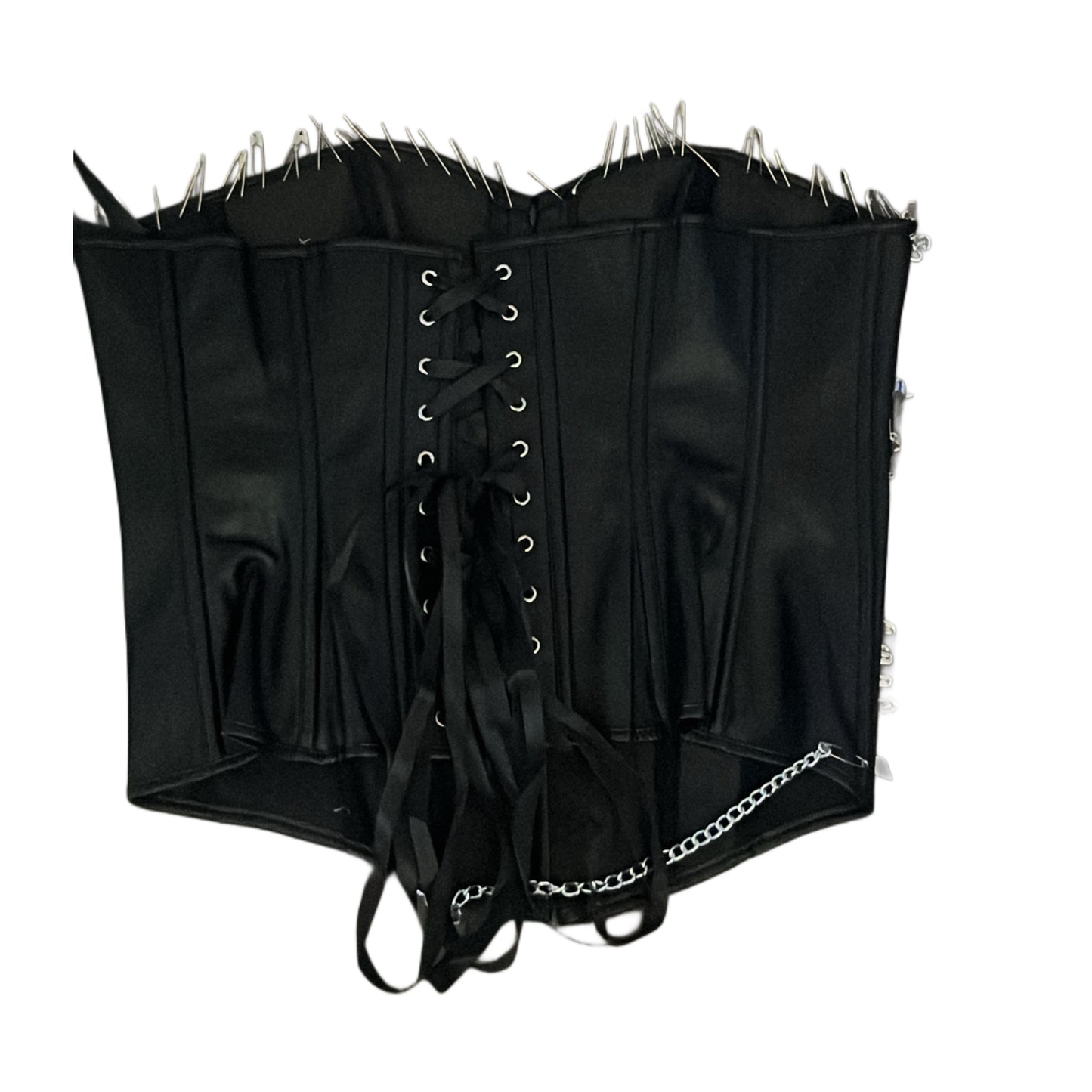 Custom Nba young boy corset