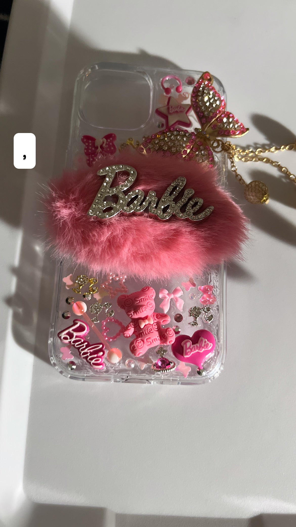 Bouji junk cases (custom all iPhones